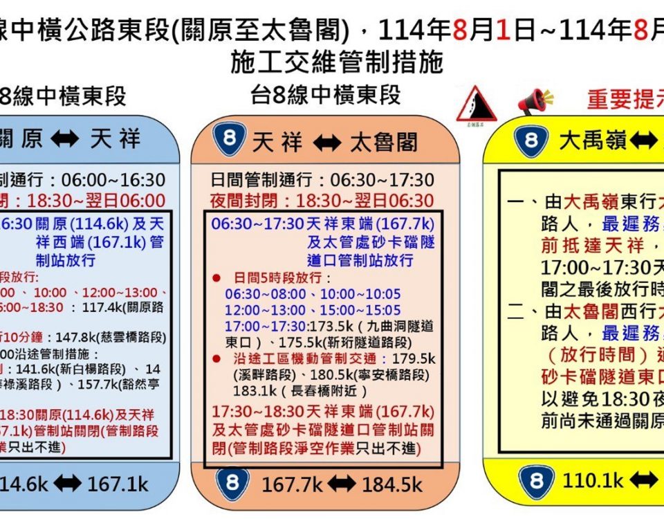 114.8交管